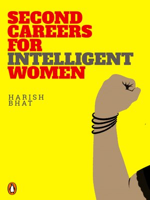 cover image of Second Careers for Intelligent Women